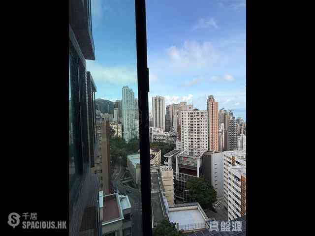 西半山 - 應彪大廈 03