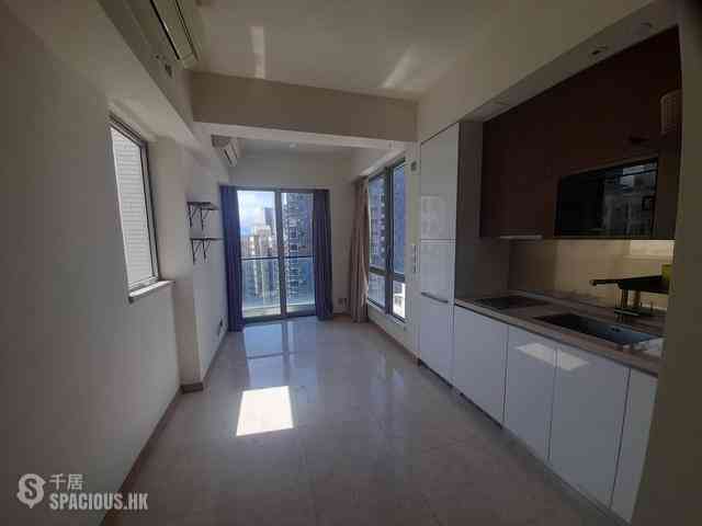 西营盘 - 63 Pokfulam Amber House (1座) 01