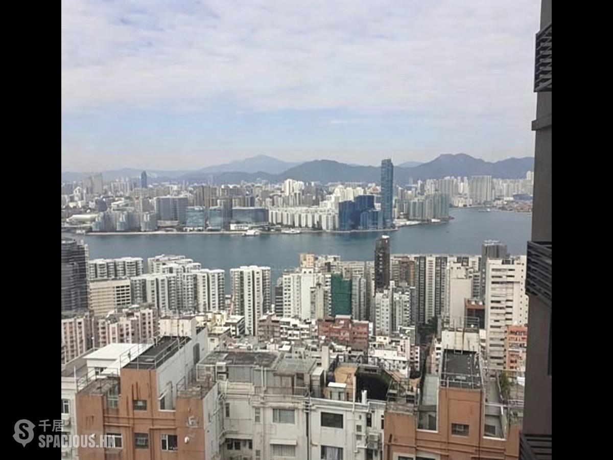 寶馬山 - 珊瑚閣B座 01