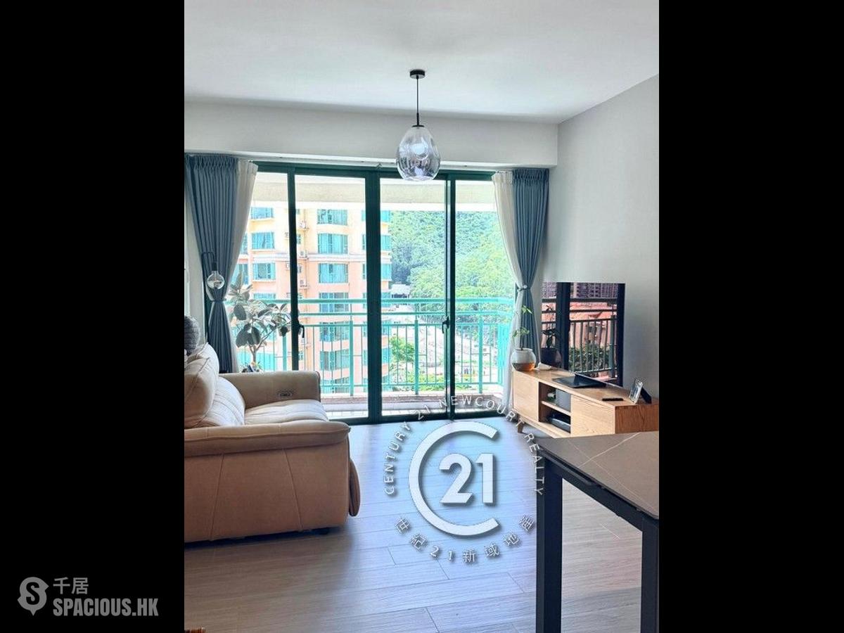 Discovery Bay - Discovery Bay Phase 13 Chianti The Barion (Block 2) 01
