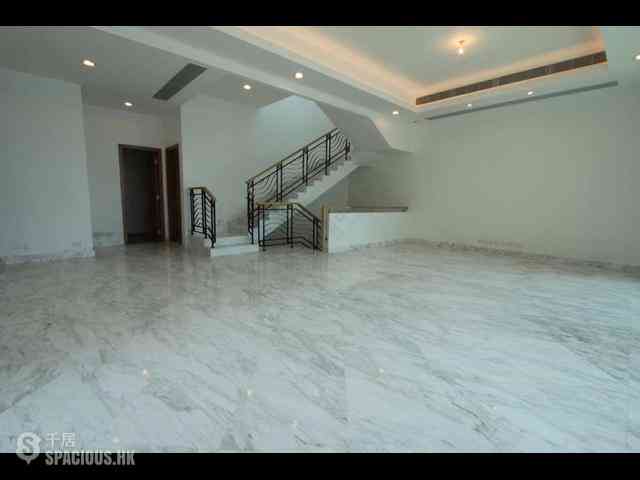 Cyberport - Residence Bel-Air 01