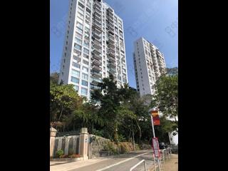 Pok Fu Lam - Cape Mansion 02