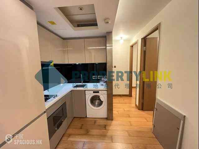 Sai Ying Pun - The Nova 04