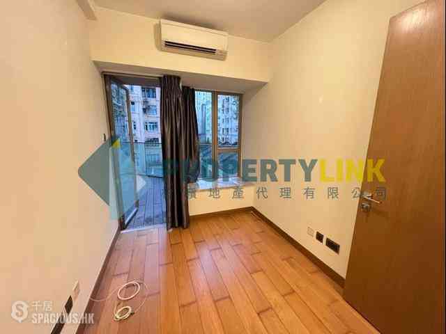 Sai Ying Pun - The Nova 08