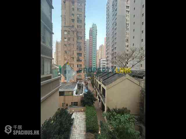 Sai Ying Pun - The Nova 11