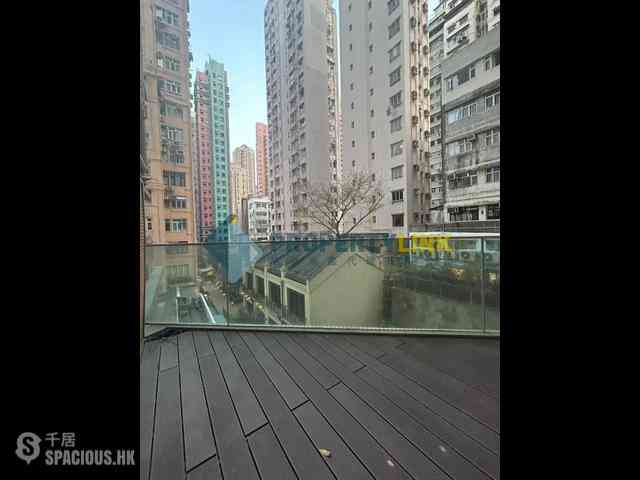 Sai Ying Pun - The Nova 12