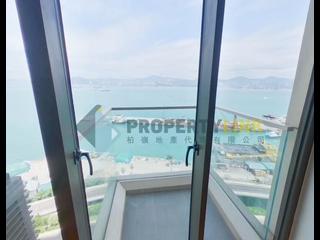 Shek Tong Tsui - Harbour One 02