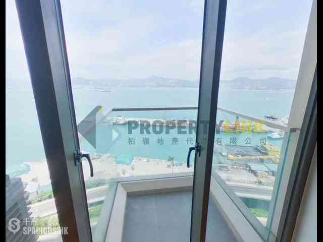 Shek Tong Tsui - Harbour One 02