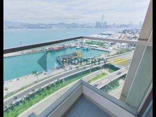 Shek Tong Tsui - Harbour One 09
