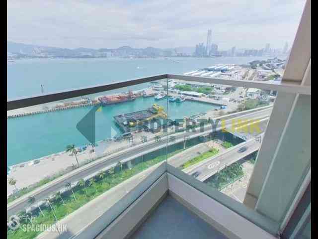 Shek Tong Tsui - Harbour One 09