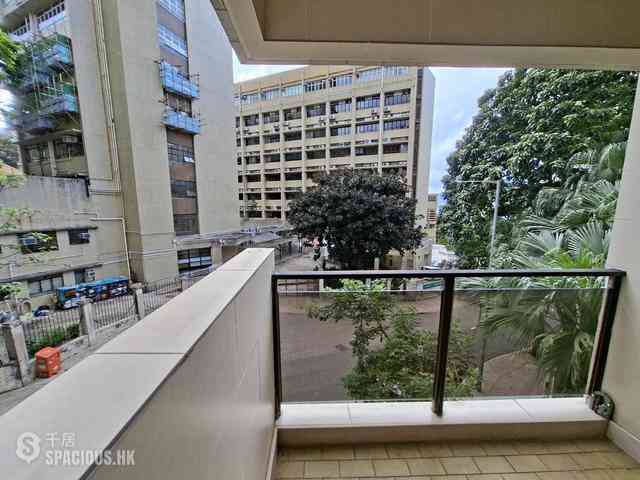 Braemar Hill - Wilshire Towers Block B 02
