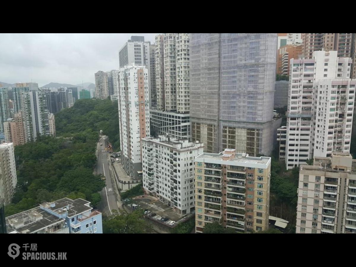 炮台山 - 豪廷峰 01