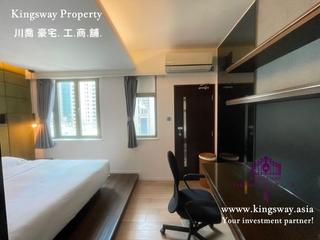 中环 - Knight on Wyndham 04