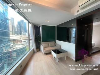 中环 - Knight on Wyndham 05