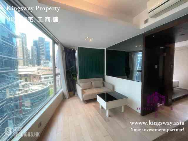 中环 - Knight on Wyndham 05