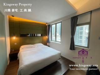 中环 - Knight on Wyndham 06