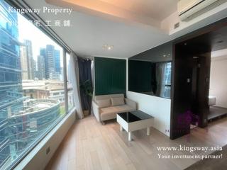 中环 - Knight on Wyndham 08