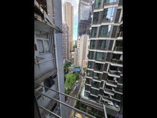 Wan Chai - Wah Fat Mansion 10