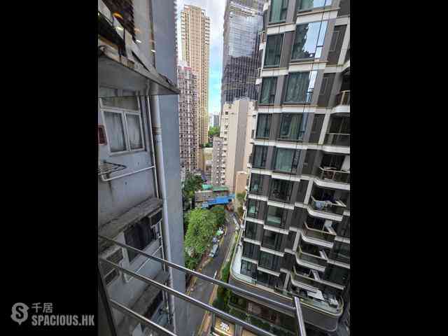 Wan Chai - Wah Fat Mansion 10