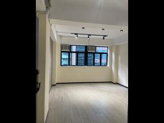 Causeway Bay - Hing Yue Mansion 04