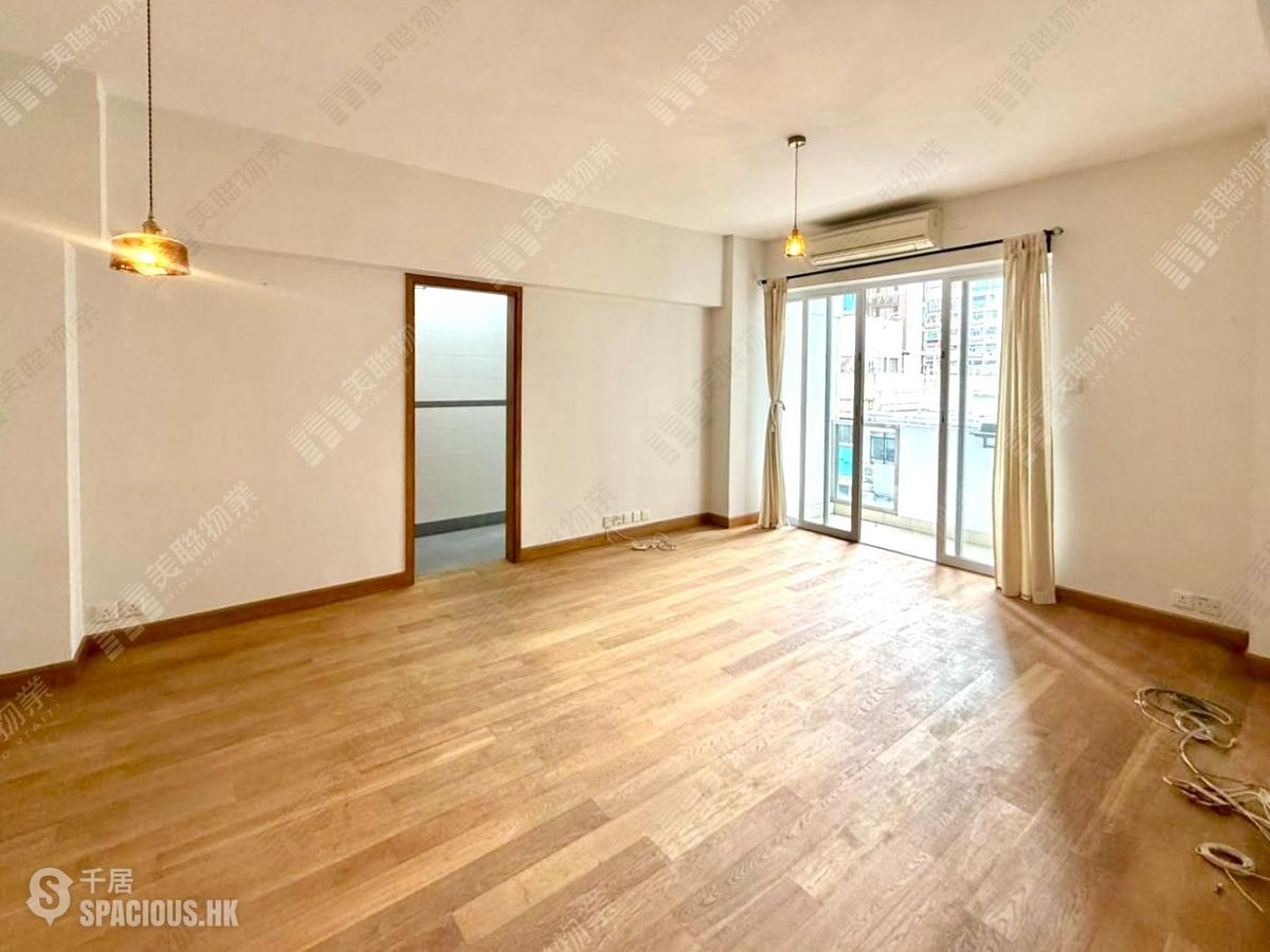 Mid Levels Central - Botanic Terrace 01