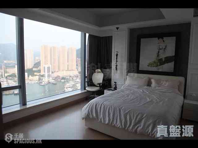 Ap Lei Chau - Larvotto Block 8 06