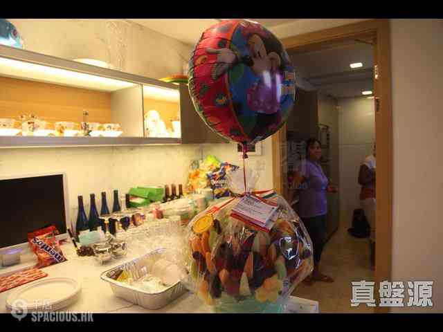 Ap Lei Chau - Larvotto Block 8 05