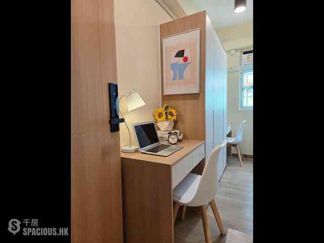 Mong Kok - 1037, Canton Road 02