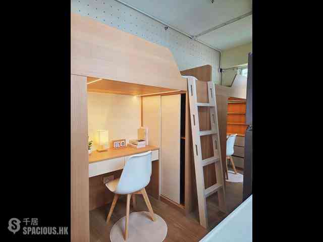 Mong Kok - 1037, Canton Road 05