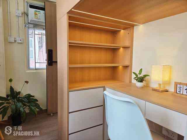 Mong Kok - 1037, Canton Road 06