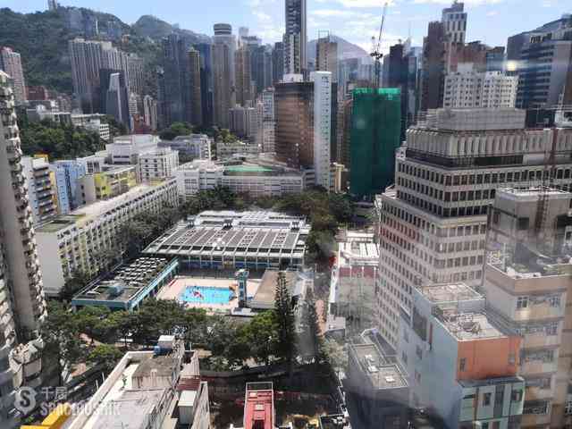 湾仔 - 愉景楼 09
