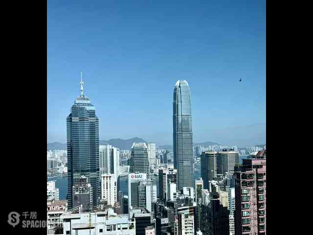 中半山 - 辉煌台 09