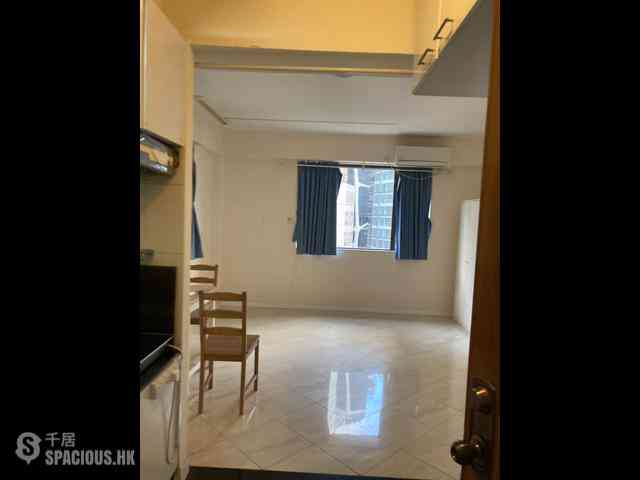 Wan Chai - Wing Tak Building Block B 01