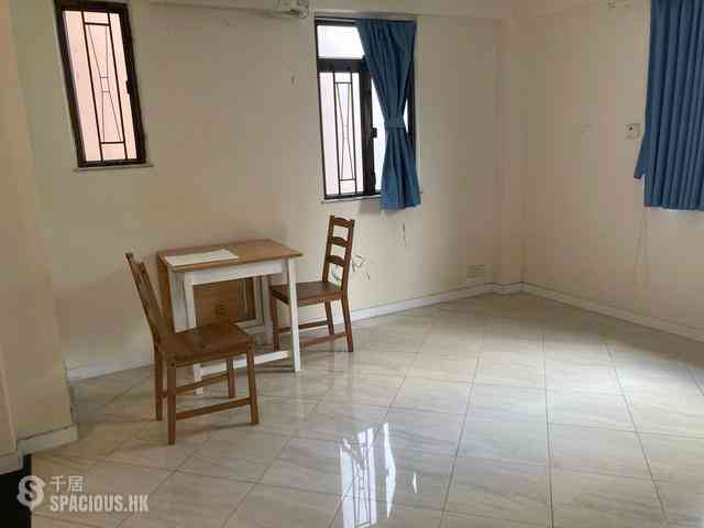 Wan Chai - Wing Tak Building Block B 02