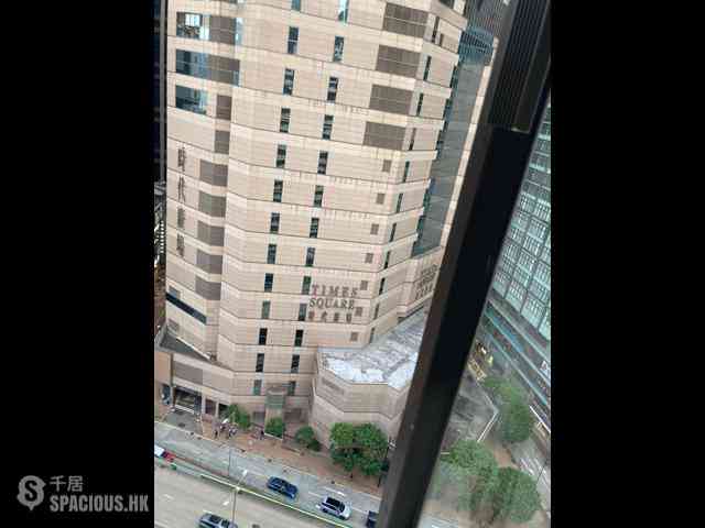 Wan Chai - Wing Tak Building Block B 05