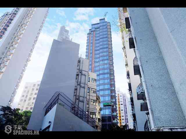 石塘咀 - 寓成峰 28