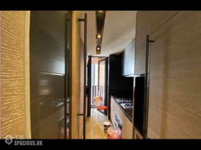 Tin Hau - The Pavilia Hill Block 5 03
