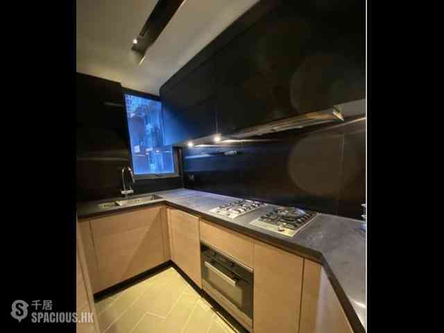 Tin Hau - The Pavilia Hill Block 3 03