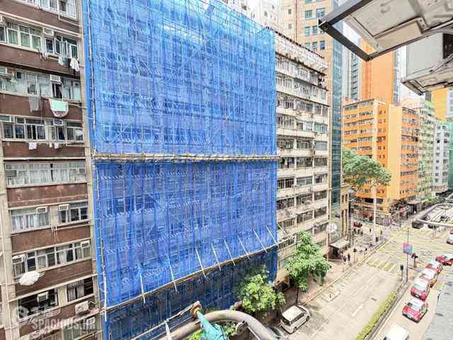 灣仔 - 金禧大廈 04