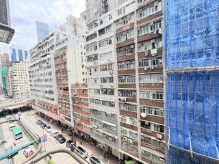 灣仔 - 金禧大廈 11