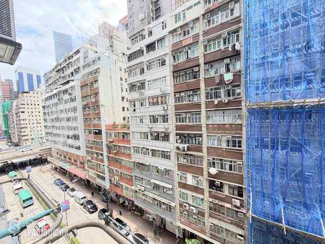 灣仔 - 金禧大廈 11