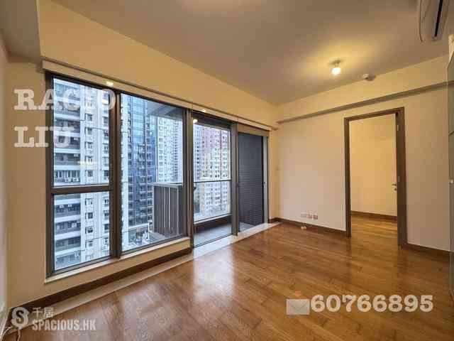 Sai Ying Pun - Island Crest 02