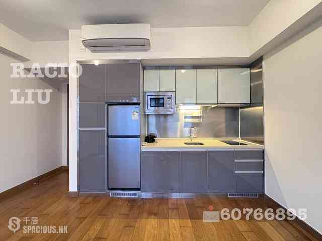 Sai Ying Pun - Island Crest 04