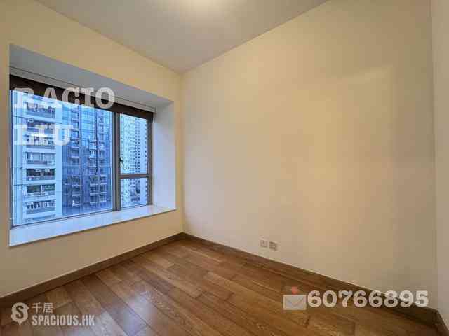Sai Ying Pun - Island Crest 05