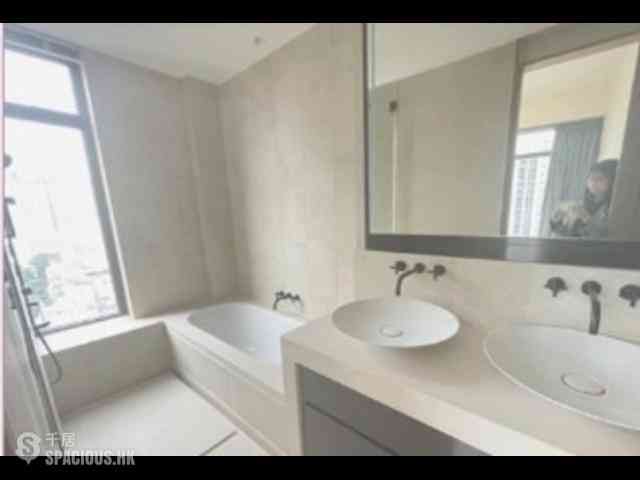 Tin Hau - The Pavilia Hill Block 1 06