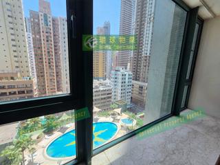 堅尼地城 - 高逸華軒 02