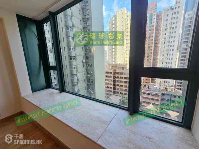 坚尼地城 - 高逸华轩 03