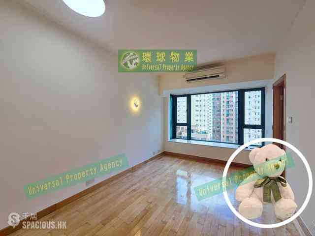堅尼地城 - 高逸華軒 01