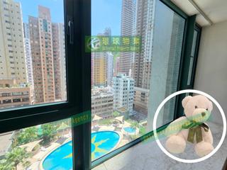 堅尼地城 - 高逸華軒 02