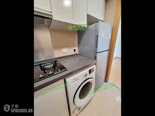 Kennedy Town - Manhattan Heights 14